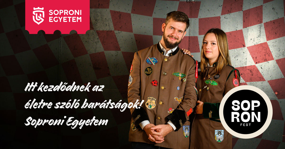 Soproni Egyetem