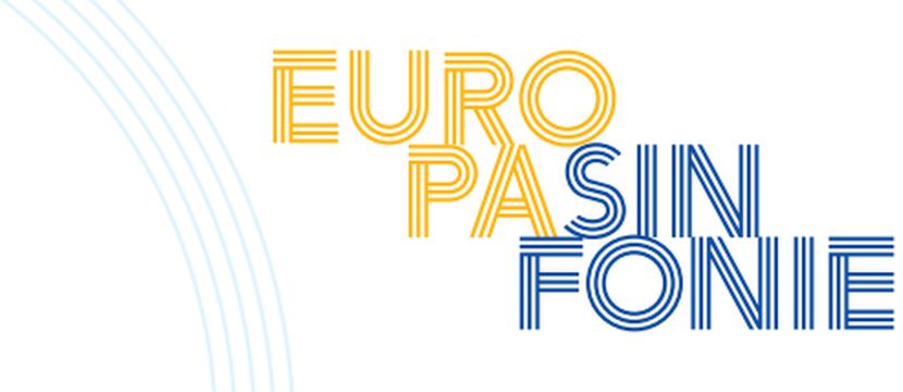 europasinfonie PFZ