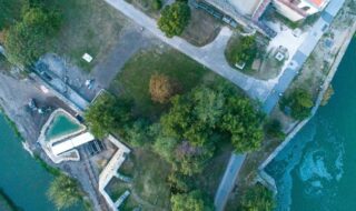 A RockSziget lesz a Víz, Zene, Virág Fesztivál különlegessége Tatán