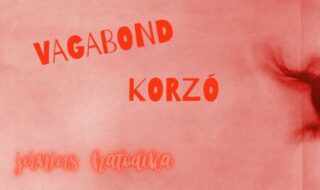 vagabond korzó