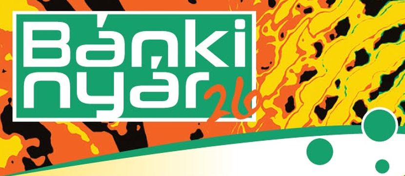 Bánki Nyári 2026