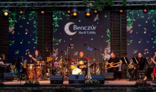 Benczúr Estek