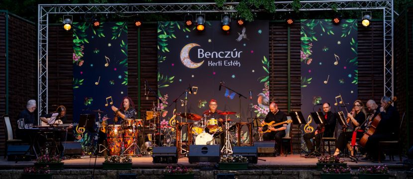 Benczúr Estek