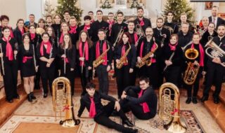 DDRF Band Symphonic