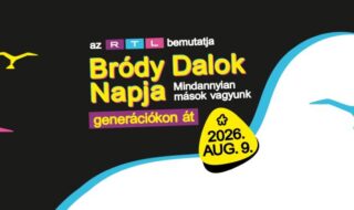 bródy dalok