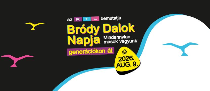 bródy dalok