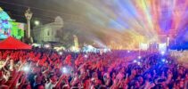 Verklifesztivált és dzsesszkoncert-sorozatot is kínálnak Keszthelyen az új évadban