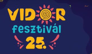 Vidor Fesztivál 2026