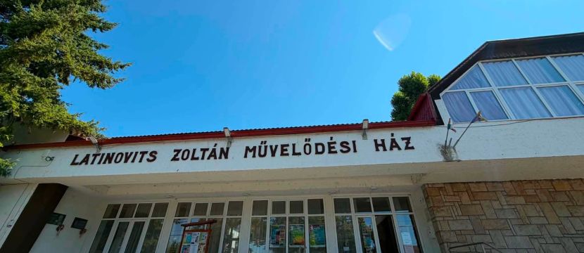balatonszemes piknik