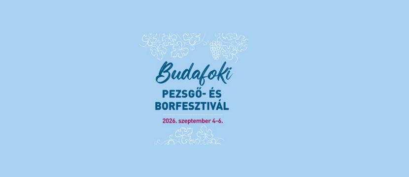 budafoki pezzsgő 2026