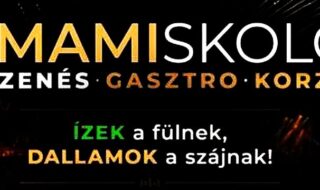 gasztro korzo miskolc