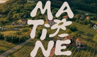 matiné hegy szentgyörgy
