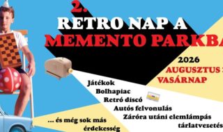 retro nap memento