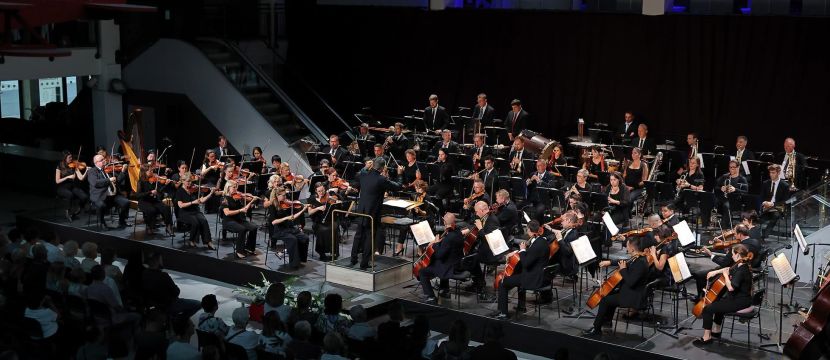 Győri Filharmonikus Zenekar
