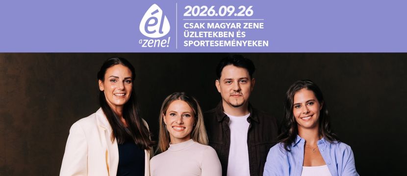el azene magyar dal napja