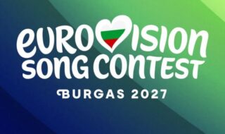 eurovision 2027 burgas