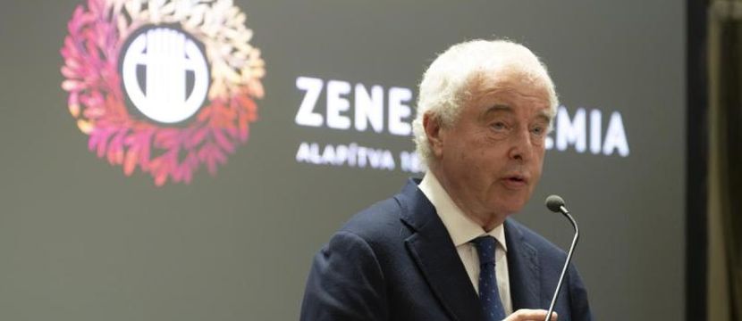 schiff András MTI